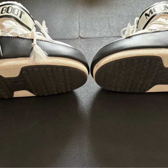 Original Moon Boots Size 4.5 to 7 US) or 36-38 (EU) - Picture 5 of 5